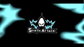 SynthAttack - Feed my Rage