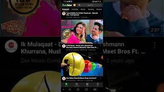 How to do watch YouTube video without ads #puretuber #app விளம்பரங்கள் இல்லாமல் யூடியூப் வீடியோ