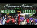 Kelampan Kecimol//Versi_MEGANTARA vs Versi_MERPATI