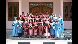 DUBAI SUNDAY SCHOOL CONVOCATION -2022 Video by Fr.Johnson Iype