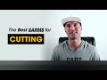 the best sarms for cutting by dylan gemelli