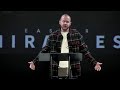 Easter Miracles Part 4 | W/Pastor Luke Evans