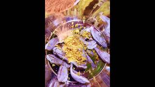 របៀបធ្វើផ្អកត្រីឆ្វៀត #khmerfood #foodpreparation #cooking