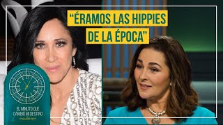 Eugenia Cauduro: moda hippie y época como modelo | El Minuto Que Cambió Mi Destino