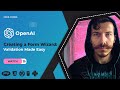 AI as an Assistant: VueJS Conditional Form Validation Made Easy (Better than ChatGPT)