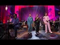 “Mrs. Robinson” - Stevie Wonder with Jonas Brothers, Ledisi and Sheila E. (Paul Simon Tribute)