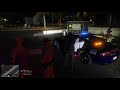 GTA V | LSPDFR | Blaine County Sheriff Patrol | Using Better Environmental Lighting
