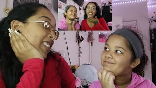Makeup Challenge Between Mother And Daughter: Who Was The Winner?