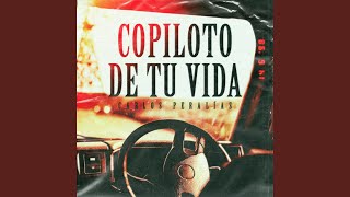 Copiloto de tu vida