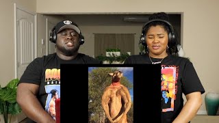 Tony Baker Voiceovers Compilation Pt. 27 | Kidd and Cee Reacts