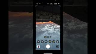 iPhone Camera Tip For Better Sunset Photos 🌅