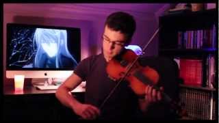 Loveless - Tsuki No Curse (Violin Cover) Sefa Emre İlikli