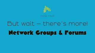 Introducing The Member Portal