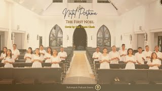 Natal Pertama(The First Noel) Cover by Con Fiesto Choir