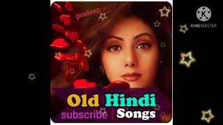 sarki chunariya hindi old song filmi song by pradeep....🙏