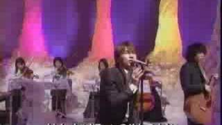 Mr.Children -  ファスナー ( Fastener ) Live in fun