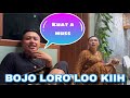 KESEREUAN LOKASI SHOOTING MAMA LELA || MAMA LELA TIM