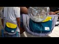 Unboxing Euck For Life - Fuku Sling Bag/Tas Selempang Tahan Air