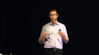 Dilinomics - How can taxi drivers earn more in Dili? | Sam Porter | TEDxDili