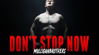 ONCE A QUITTER, ALWAYS A QUITTER! Motivational Video by Mulliganbrothers