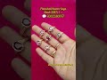 pure panchaloham rings collection in friendly budget....