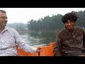 मिरिक झील दार्जिलिंग घूमने के लिए एक शानदार जगह है mirik jheel boating with family horse riding