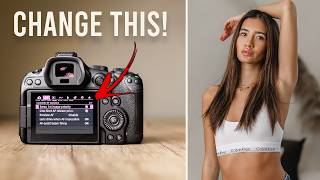 Why Your Photos Aren’t Sharp (And How to Fix Them)