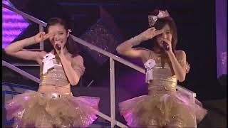 ℃-ute『即 抱きしめて』 (Hello! Project 2009 Winter)