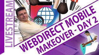 Revamping Public portals with WebDirect in FileMaker with Nick Hunter Day 2 - Claris FileMaker