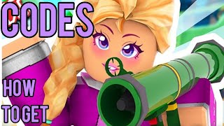 All Working Codes In Roblox Arsenal 2019 Videos 9tubetv - arsenal codes summer roblox
