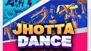 JHOTTA DANCE (Full Song) Ndee Kundu  New Haryanvi Song  Haryanvi DJ Song