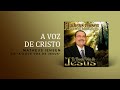 Matheus Iensen - A Voz de Cristo | Áudio Oficial