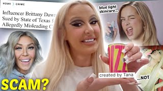 These Influencers Can T Stop Scamming