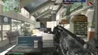 Multi-kill AT4 (6 kills)