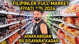 FİLİPİNLER MARKET, TEKNOLOJİ, OUTDOOR, GİYİM, FULL MARKET FİYATLARI 2024 🇵🇭 ~81