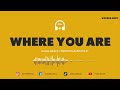 'Where You Are'  [1 HOUR VERSION] *Vocals only* (Nasheed background) Soundtrack #HalalBeats