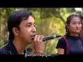 ဟဲလေး သတိတော့ထား official mv