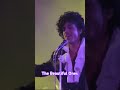 The Beautiful Ones-Purple Rain Clip #princerogersnelson  #favoritesong #prince #movie #clips