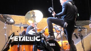 METALLICA - Creeping Death Halifax 2011