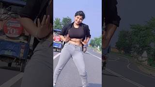 Tohfa instrumental 🎼 || Khushi Verma || #khushivermaofficial #trending #dance #travel #shorts