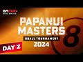 2024  Papanui Masters