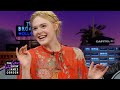 Elle Fanning Had a Magical 21st Vegas Birthday