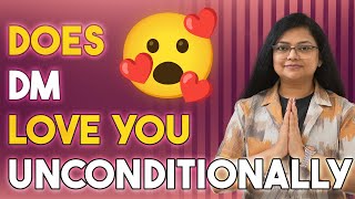 Imp. Video ✨ Do Masculine have Avoidant Personality? 😧 What Is UNCONDITIONAl Love? 🥰