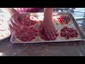 cecfoodblog safiha syrian pizza