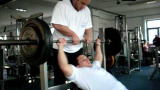 Ferdepad 120kg 2