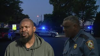 Henrico police say crime dropped in 2024, some neighbors still concerned