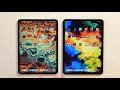 2020 iPad Pro vs 2018 iPad Pro - Every Difference Tested
