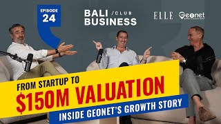 From marketing to brokering and development: Inside GEONET’s Real Estate Machine