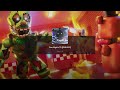 *new* outlaw freddy evo is crazy.. five nights td