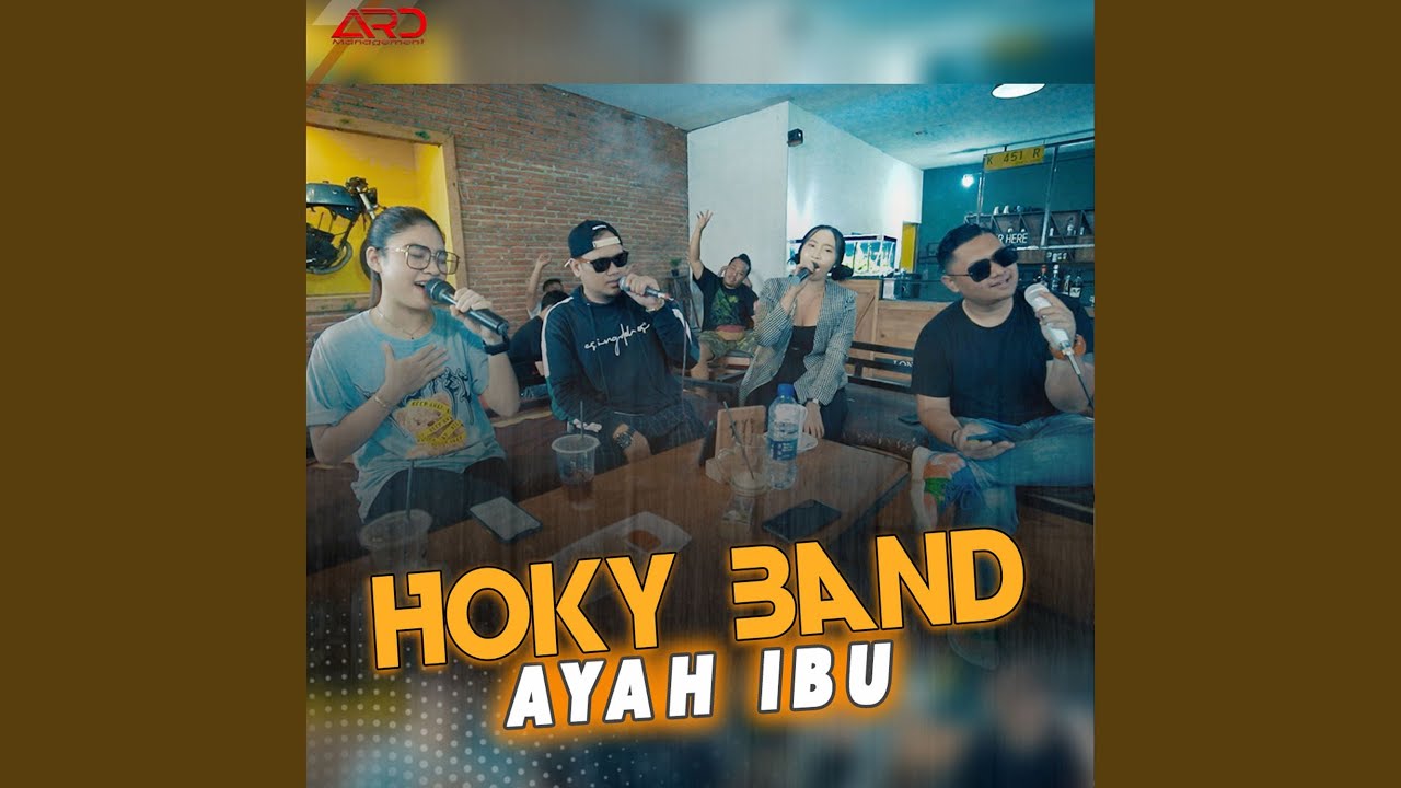 Ayah Ibu Youtube Music